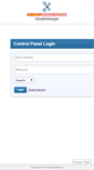 Mobile Screenshot of domain.internet-webhosting.com
